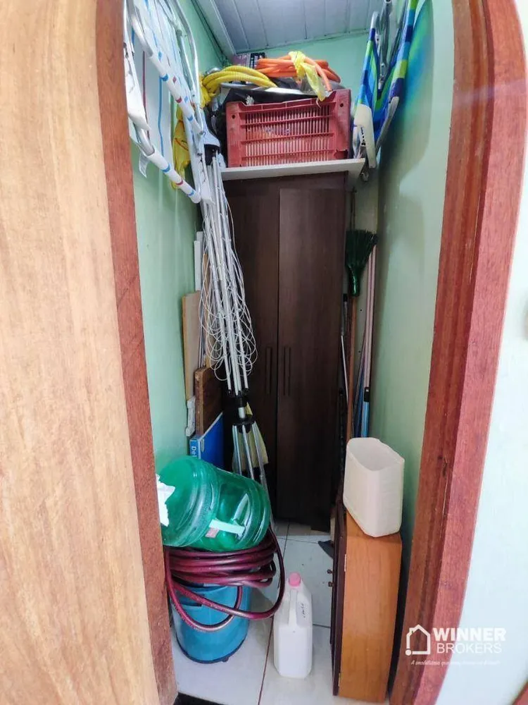 Sobrado, 3 quartos, 129 m² - Foto 12