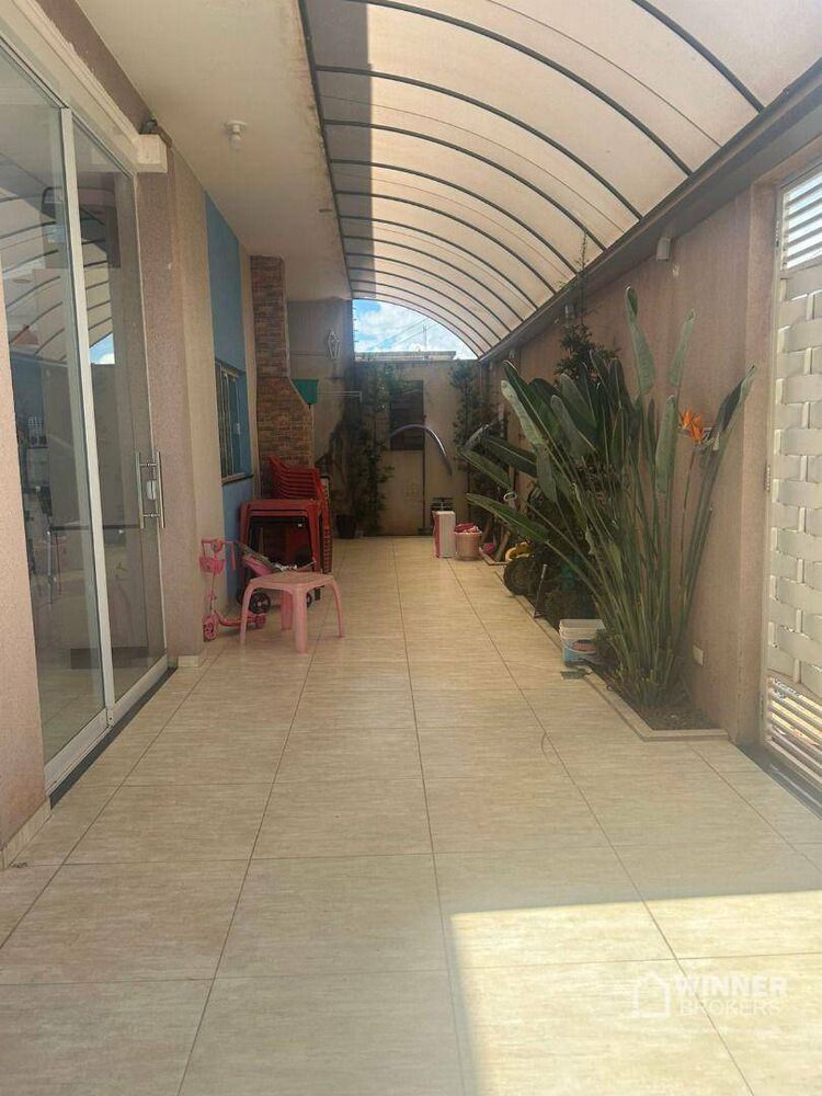 Sobrado à venda com 1 quarto, 160m² - Foto 4