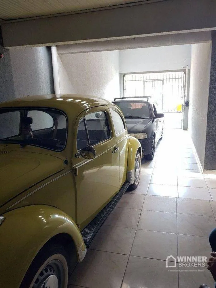 Casa, 2 quartos, 165 m² - Foto 2