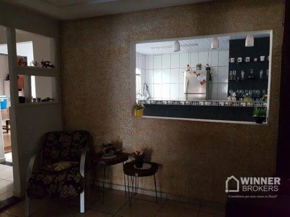 Casa, 2 quartos, 165 m² - Foto 5