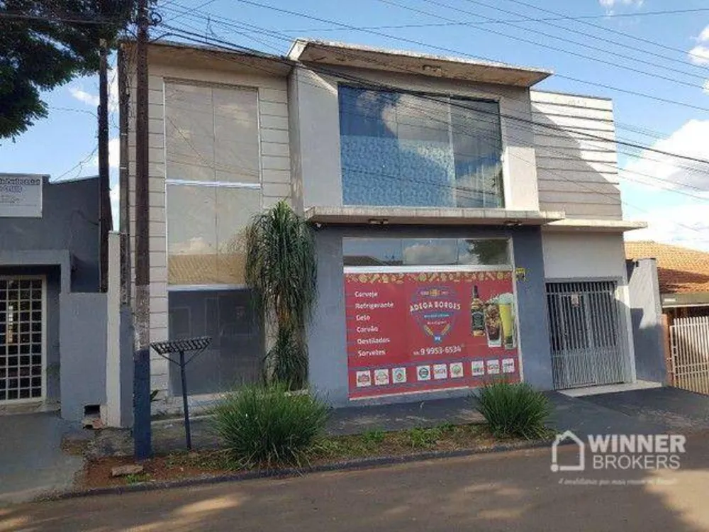 Casa, 2 quartos, 165 m² - Foto 1