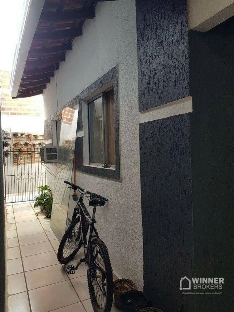 Casa, 2 quartos, 165 m² - Foto 6