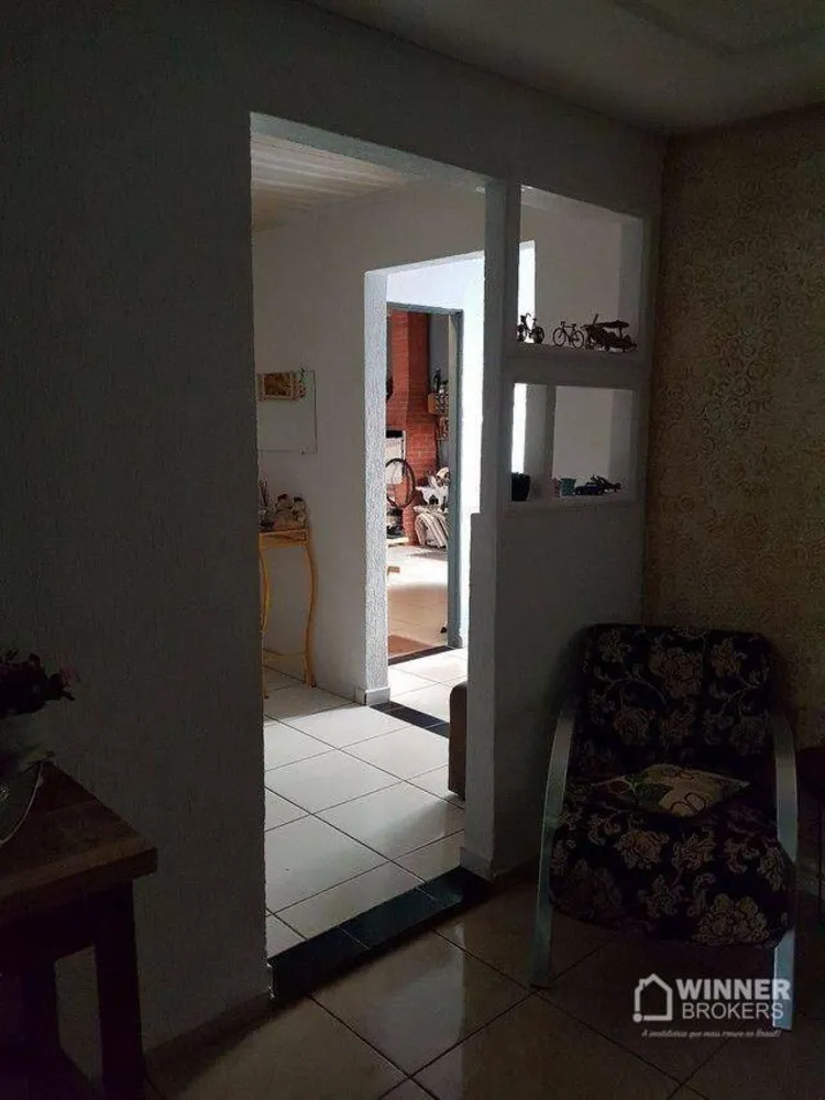 Casa, 2 quartos, 165 m² - Foto 4