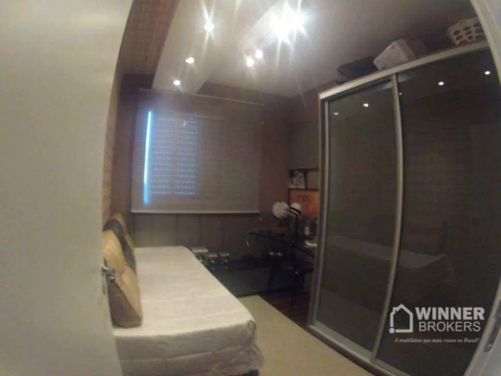 Apartamento, 3 quartos, 74 m² - Foto 12