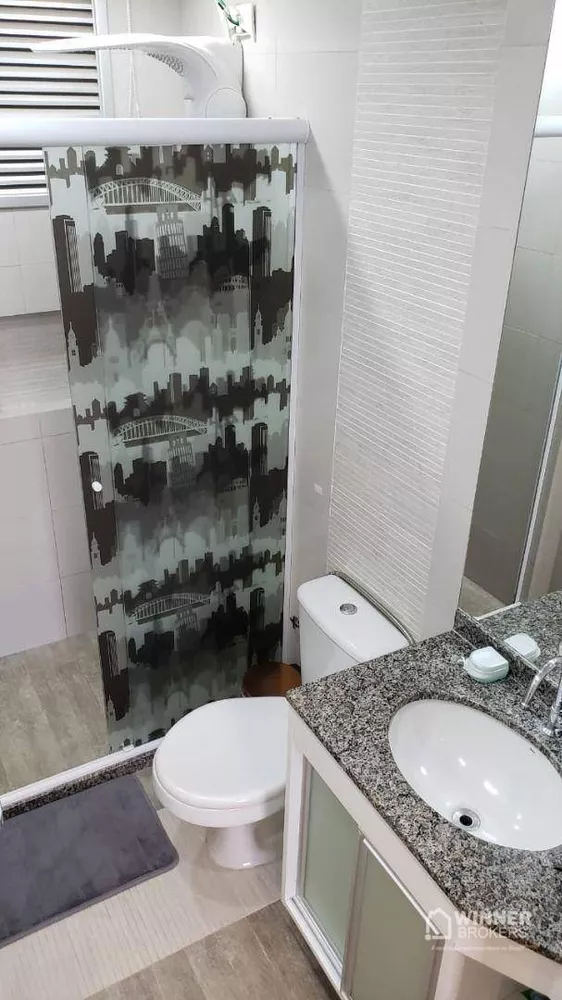 Apartamento, 3 quartos, 74 m² - Foto 15