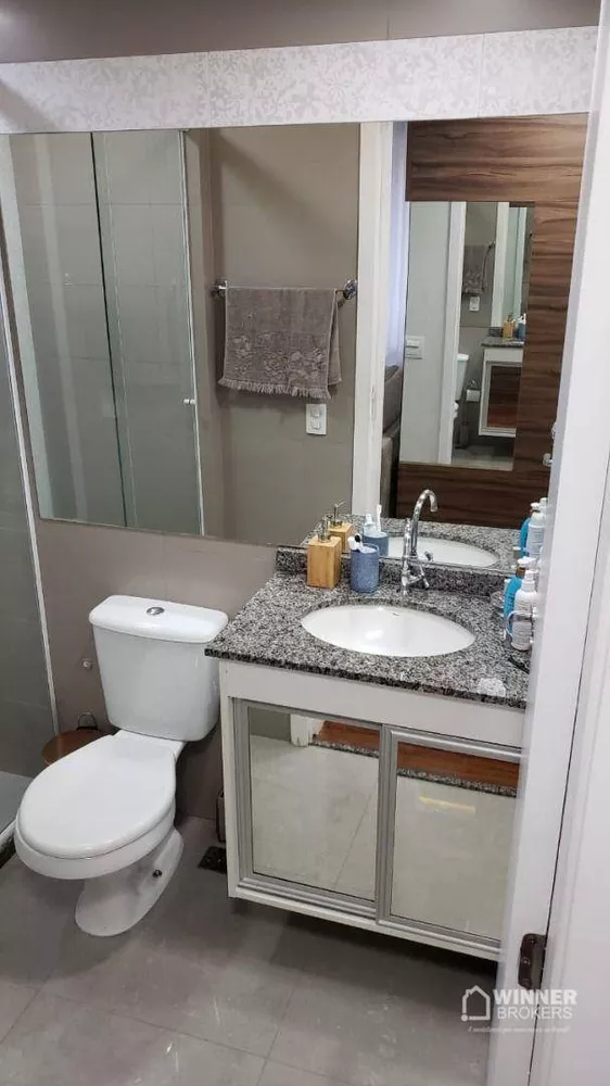 Apartamento, 3 quartos, 74 m² - Foto 11
