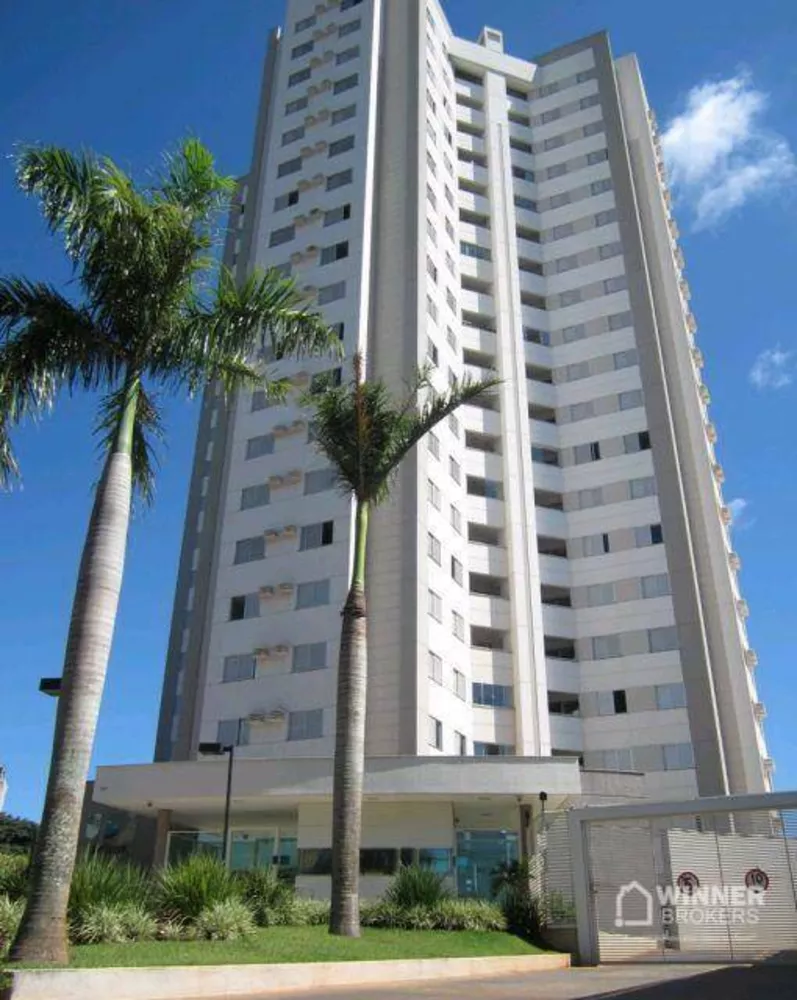 Apartamento, 3 quartos, 74 m² - Foto 1