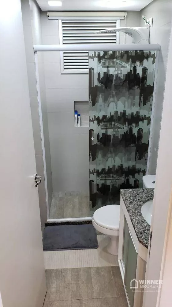 Apartamento, 3 quartos, 74 m² - Foto 14