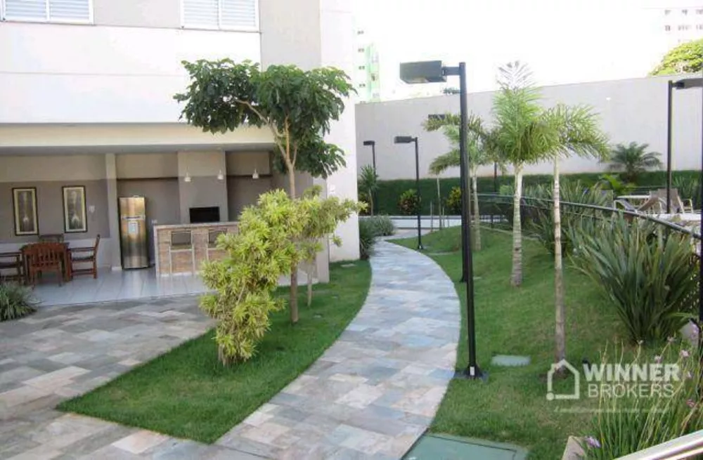 Apartamento, 3 quartos, 74 m² - Foto 2