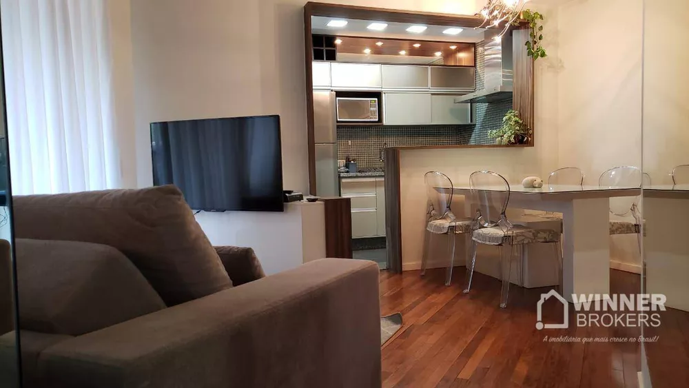 Apartamento, 3 quartos, 74 m² - Foto 7