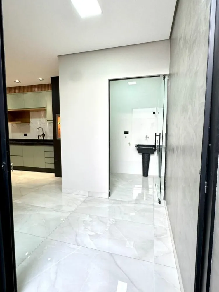 Casa, 3 quartos, 119 m² - Foto 12