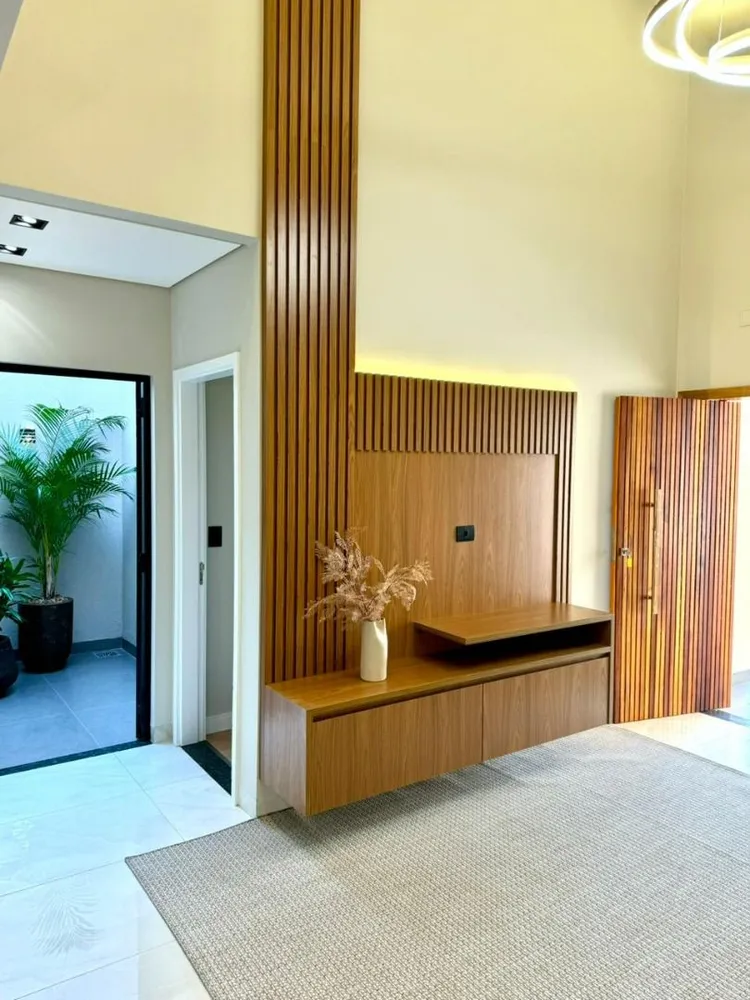Casa, 3 quartos, 119 m² - Foto 2