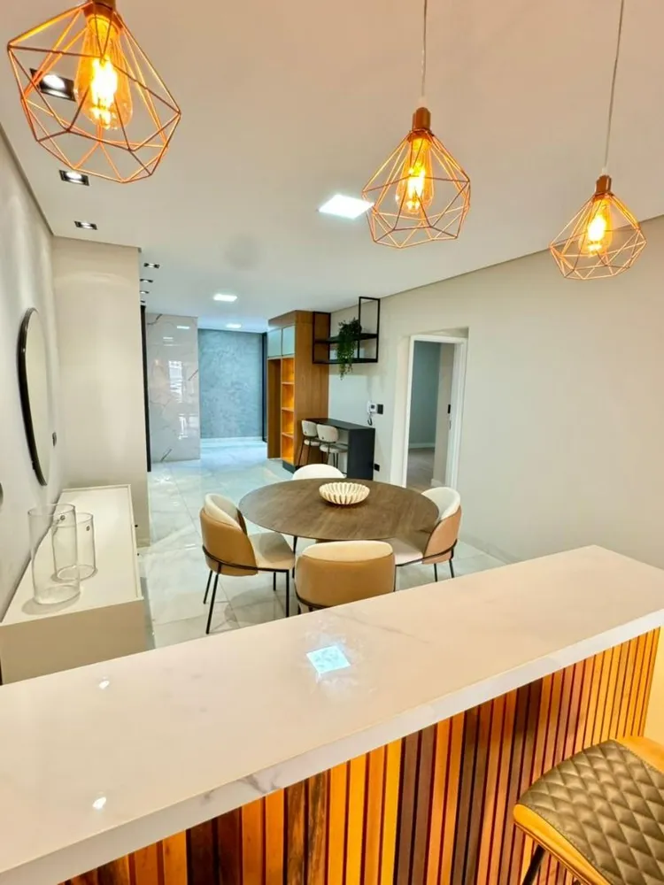 Casa, 3 quartos, 119 m² - Foto 4