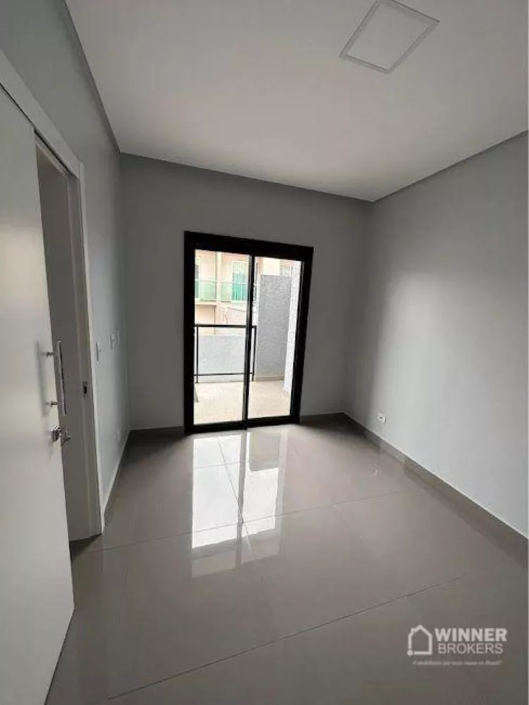 Apartamento à venda com 1 quarto, 64m² - Foto 4