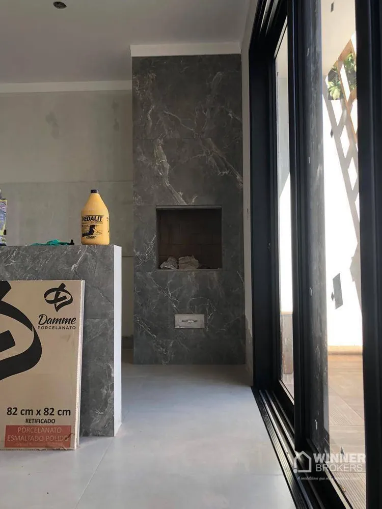 Casa, 2 quartos, 171 m² - Foto 9