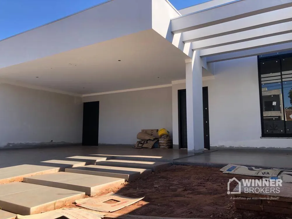 Casa, 2 quartos, 171 m² - Foto 1