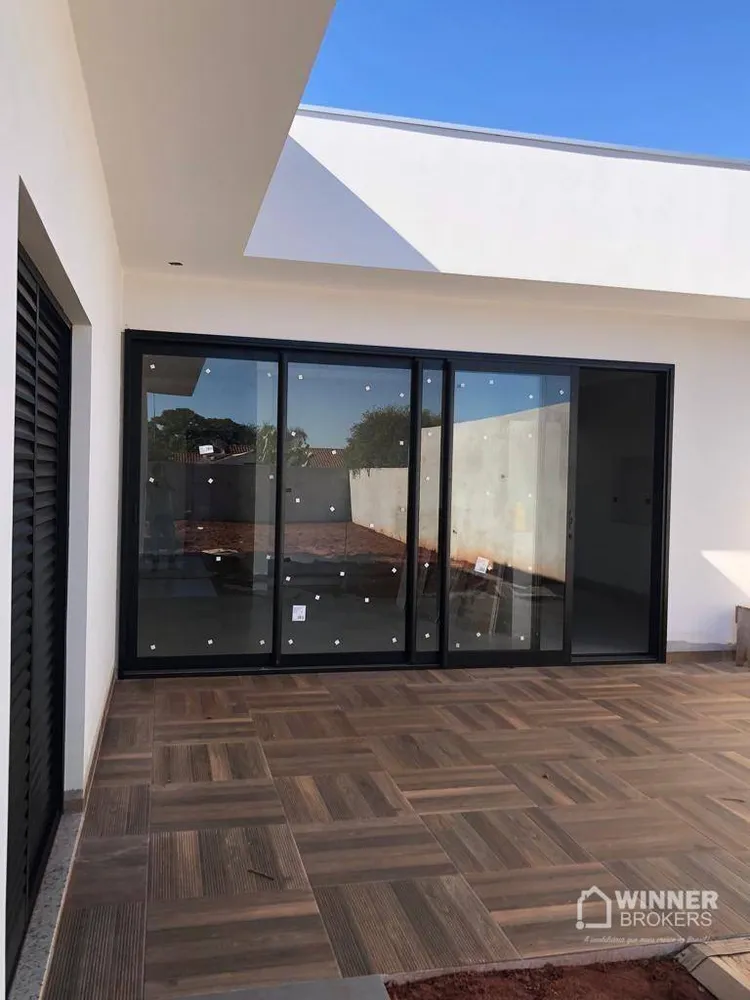 Casa, 2 quartos, 171 m² - Foto 10