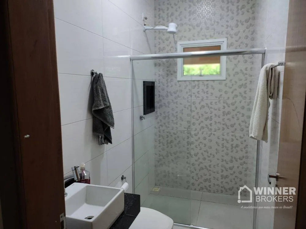 Casa, 3 quartos, 160 m² - Foto 10