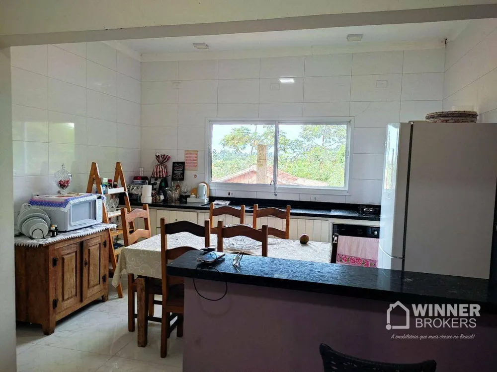 Casa, 3 quartos, 160 m² - Foto 9