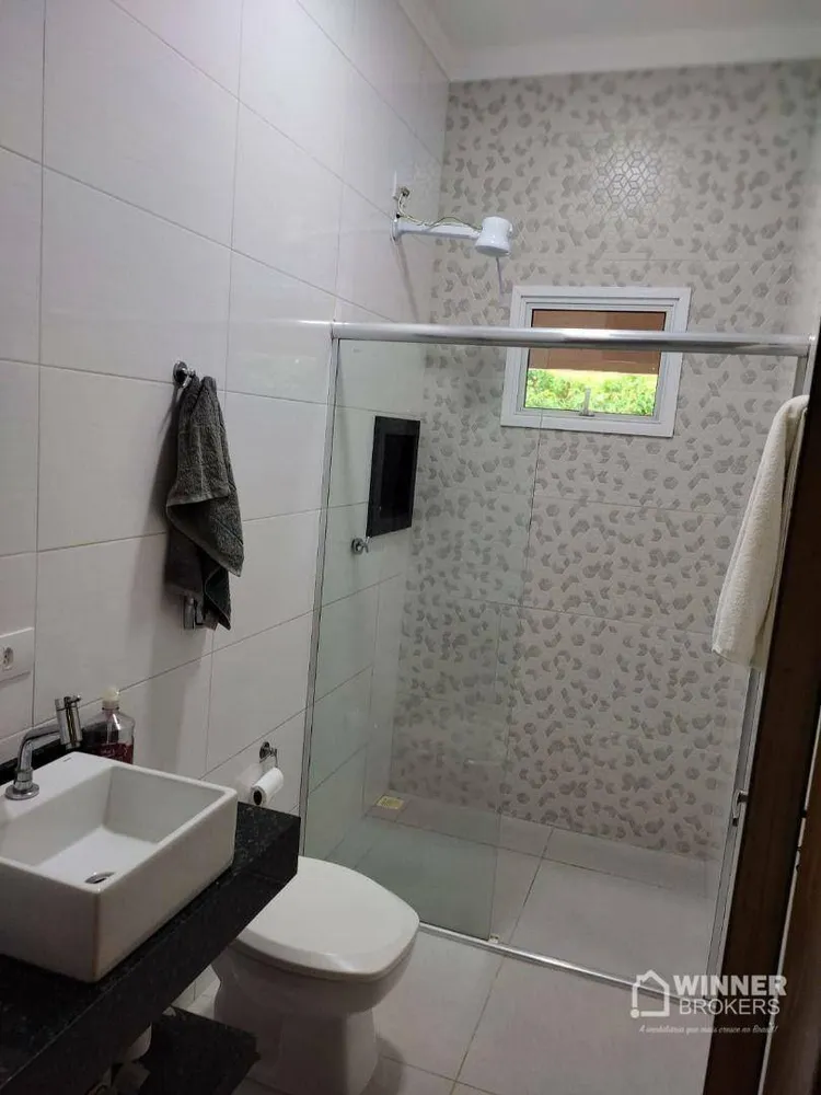 Casa, 3 quartos, 160 m² - Foto 11