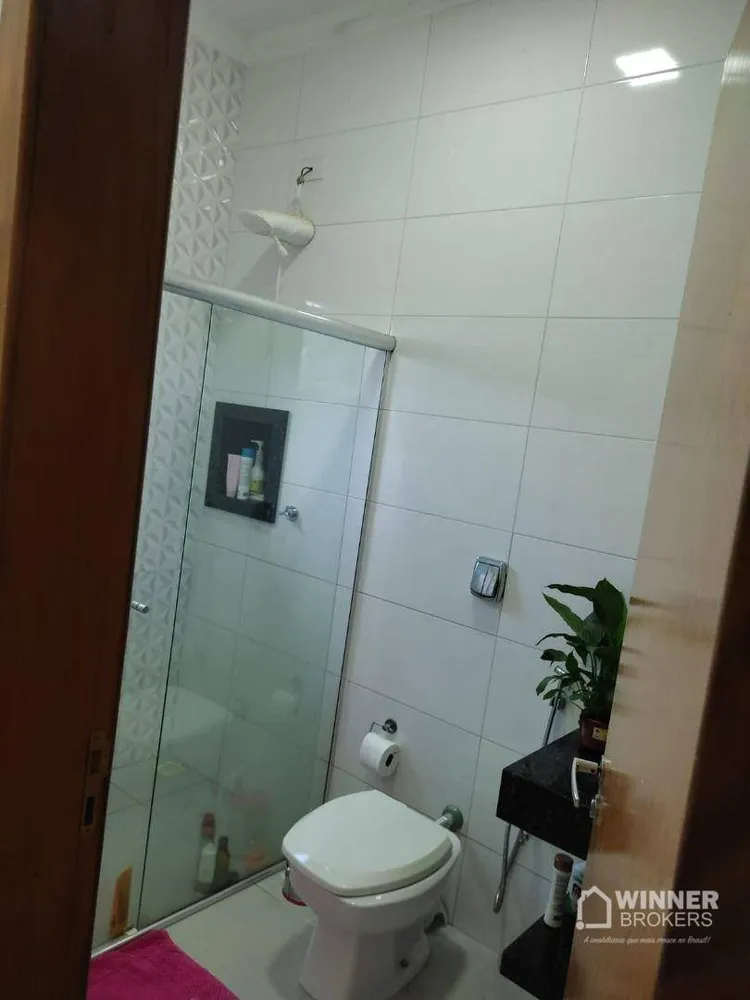 Casa, 3 quartos, 160 m² - Foto 12