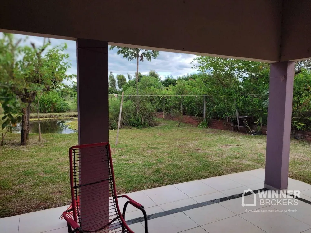 Casa, 3 quartos, 160 m² - Foto 4