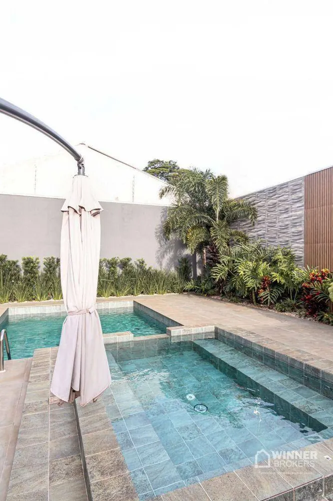 Casa, 4 quartos, 282 m² - Foto 3