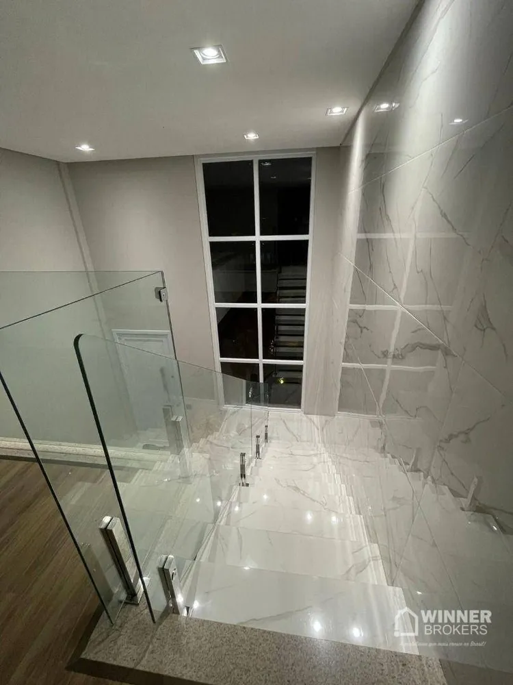 Casa, 4 quartos, 282 m² - Foto 6