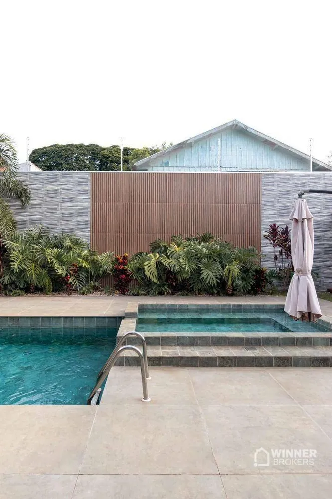 Casa, 4 quartos, 282 m² - Foto 5