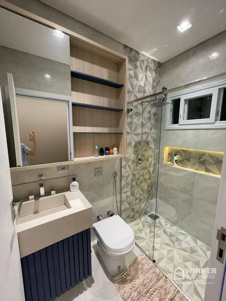 Casa, 4 quartos, 282 m² - Foto 10
