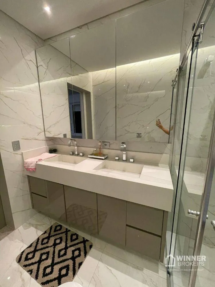 Casa, 4 quartos, 282 m² - Foto 8