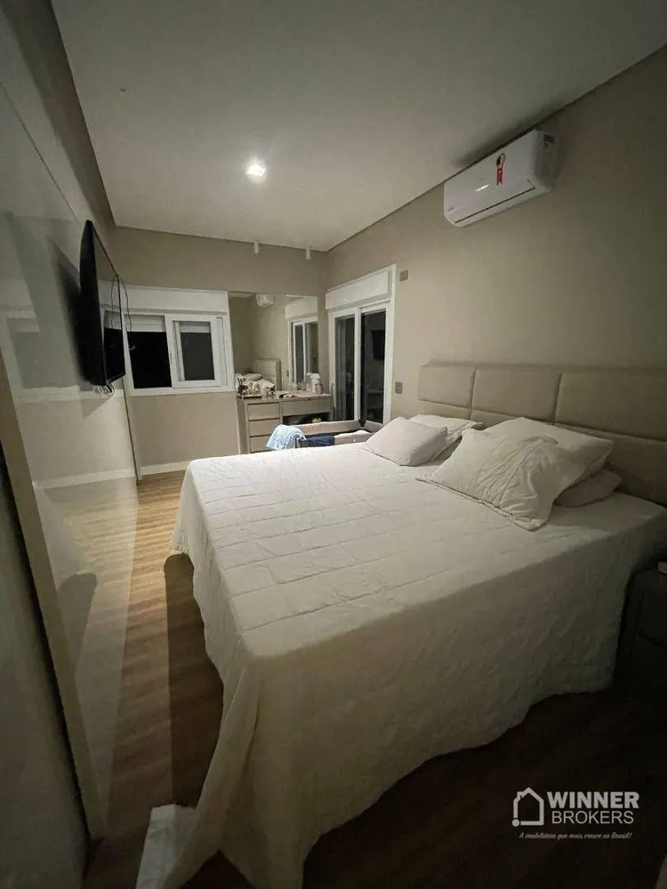 Casa, 4 quartos, 282 m² - Foto 7