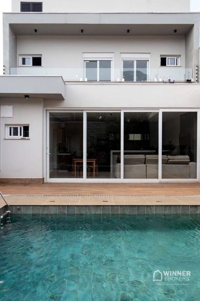 Casa, 4 quartos, 282 m² - Foto 4