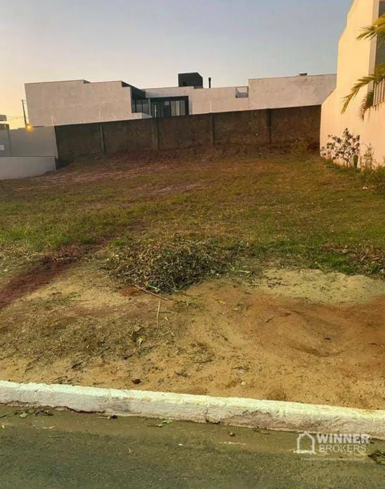 Loteamento e Condomínio, 360 m² - Foto 3