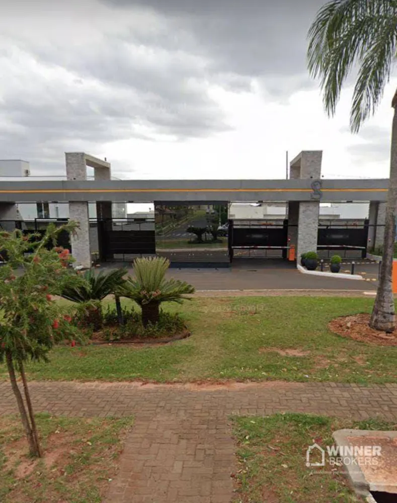 Loteamento e Condomínio, 360 m² - Foto 1