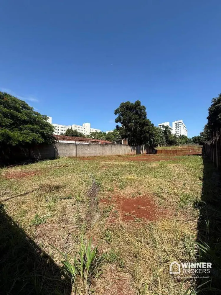 Terreno, 2434 m² - Foto 1