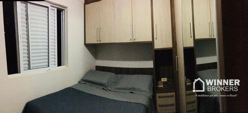 Apartamento, 2 quartos, 52 m² - Foto 8