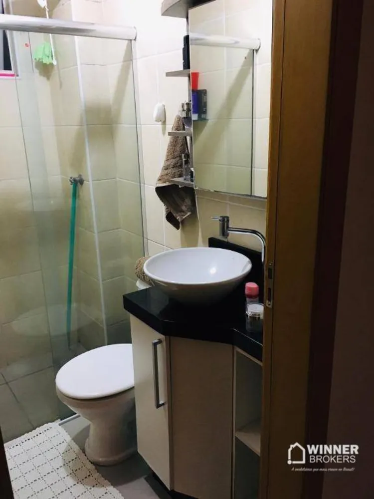 Apartamento, 2 quartos, 52 m² - Foto 3