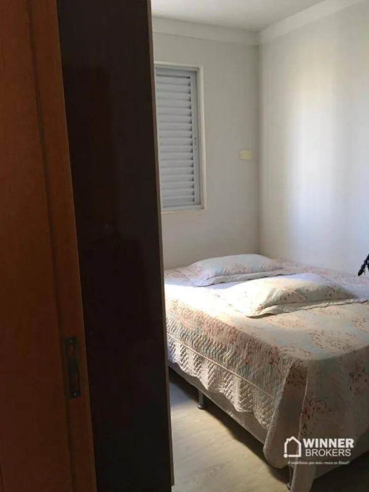 Apartamento, 2 quartos, 52 m² - Foto 4