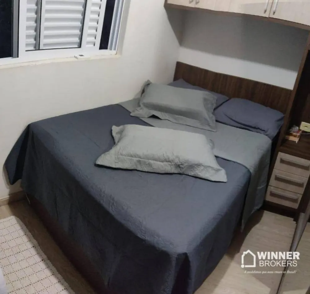 Apartamento, 2 quartos, 52 m² - Foto 5