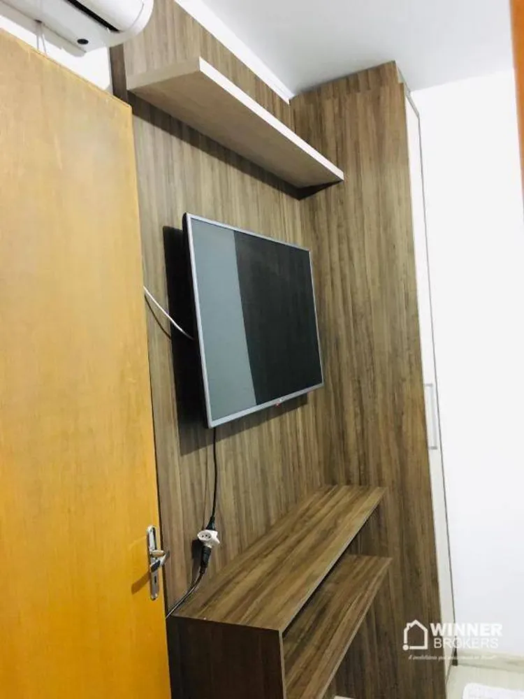 Apartamento, 2 quartos, 52 m² - Foto 6