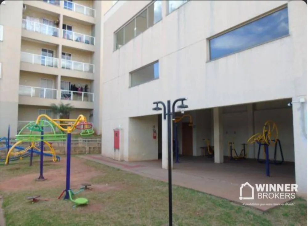 Apartamento, 2 quartos, 52 m² - Foto 9