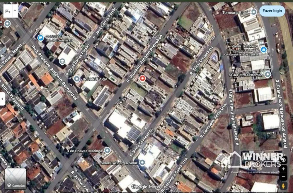 Terreno, 150 m² - Foto 2