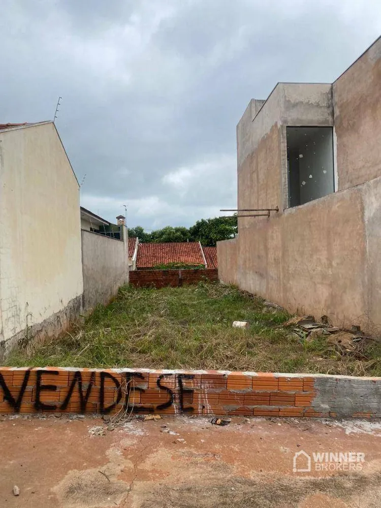Terreno, 150 m² - Foto 1