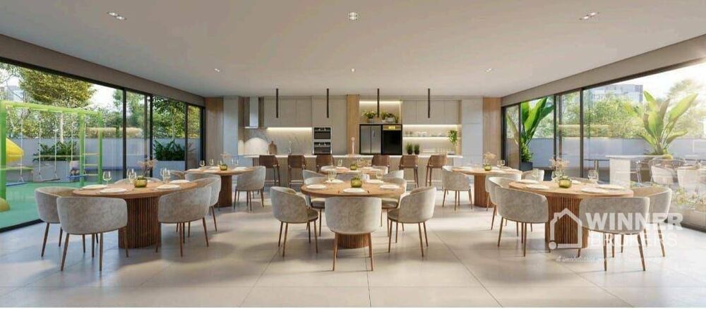 Apartamento, 1 quarto, 33 m² - Foto 11