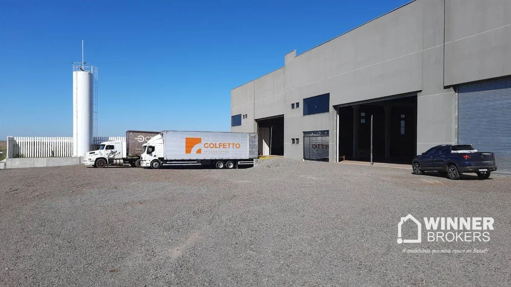 Depósito-Galpão, 2100 m² - Foto 6