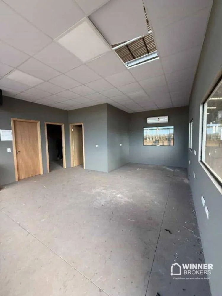 Depósito-Galpão, 2100 m² - Foto 2