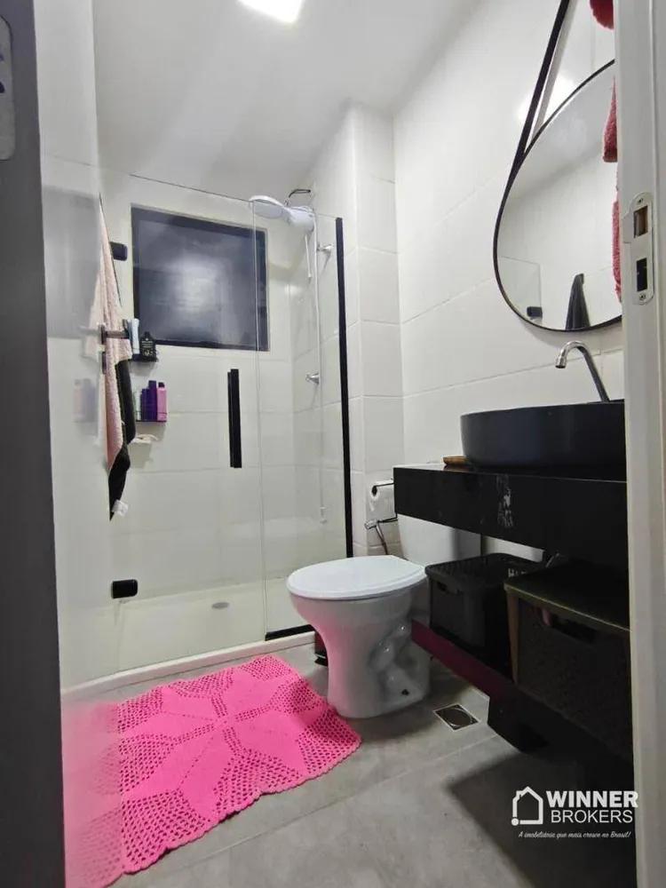 Apartamento, 2 quartos, 50 m² - Foto 4