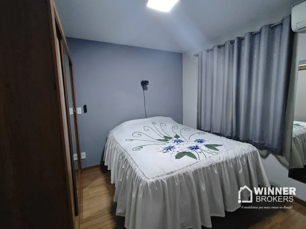 Apartamento, 2 quartos, 50 m² - Foto 5