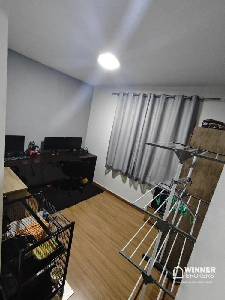 Apartamento, 2 quartos, 50 m² - Foto 3